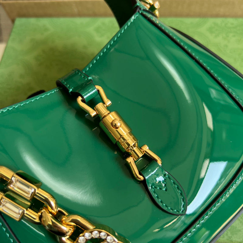 Satchel Bags - GCI Bags - 7926
