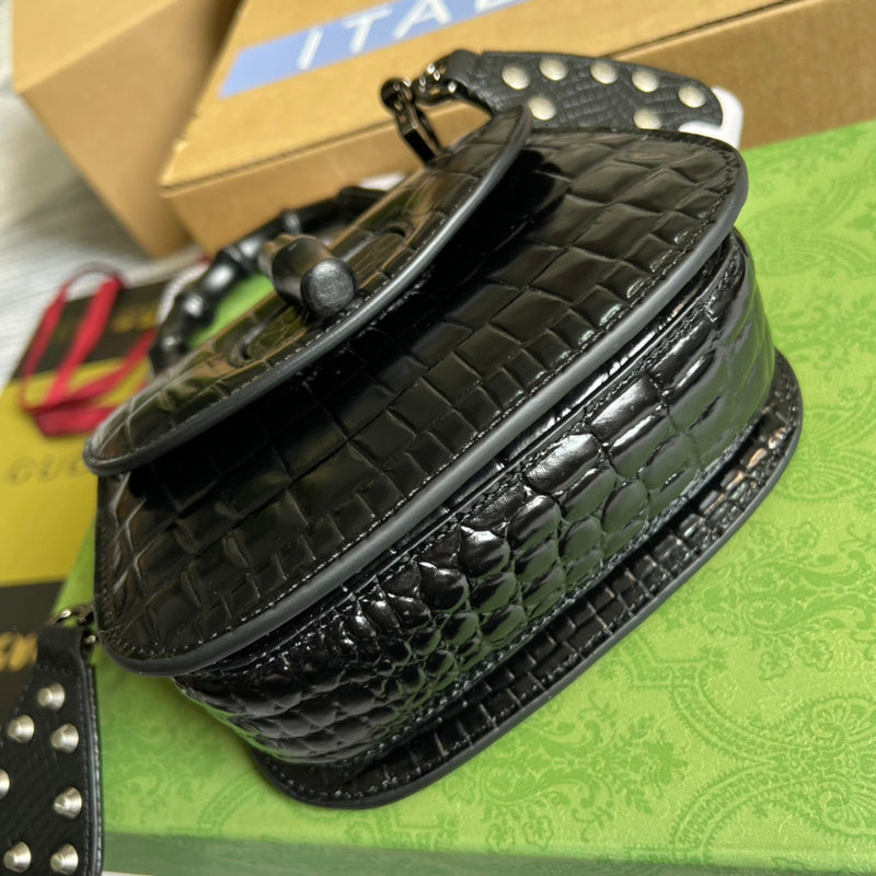 Satchel Bags - GCI Bags - 4433