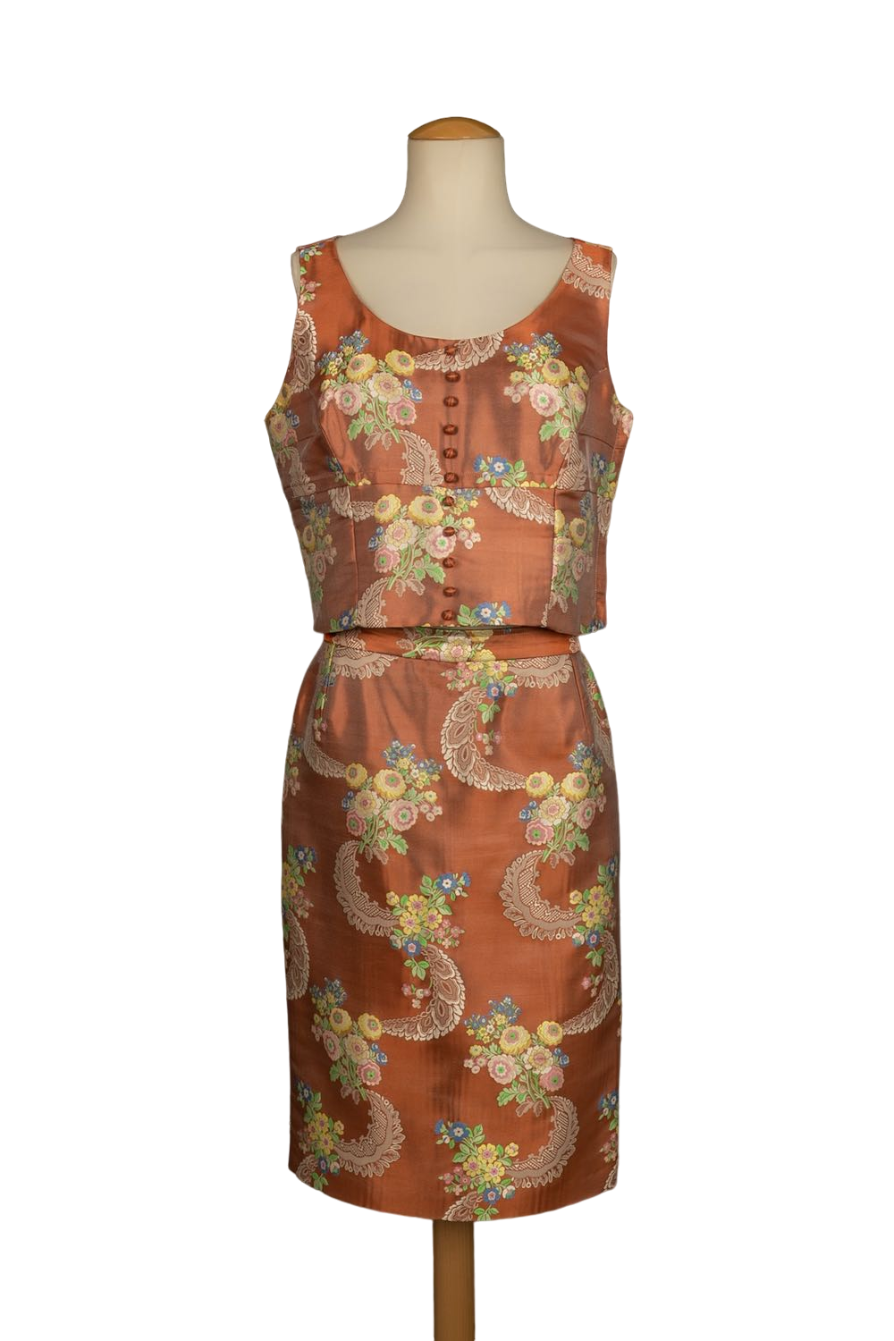 Ensemble Christian Lacroix