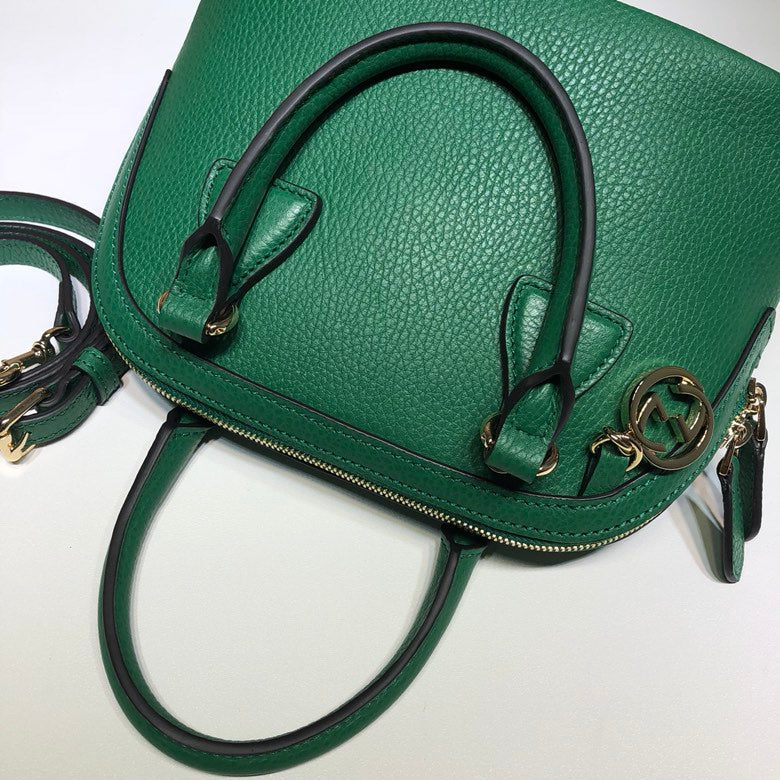 Satchel Bags - GCI Bags - 3594