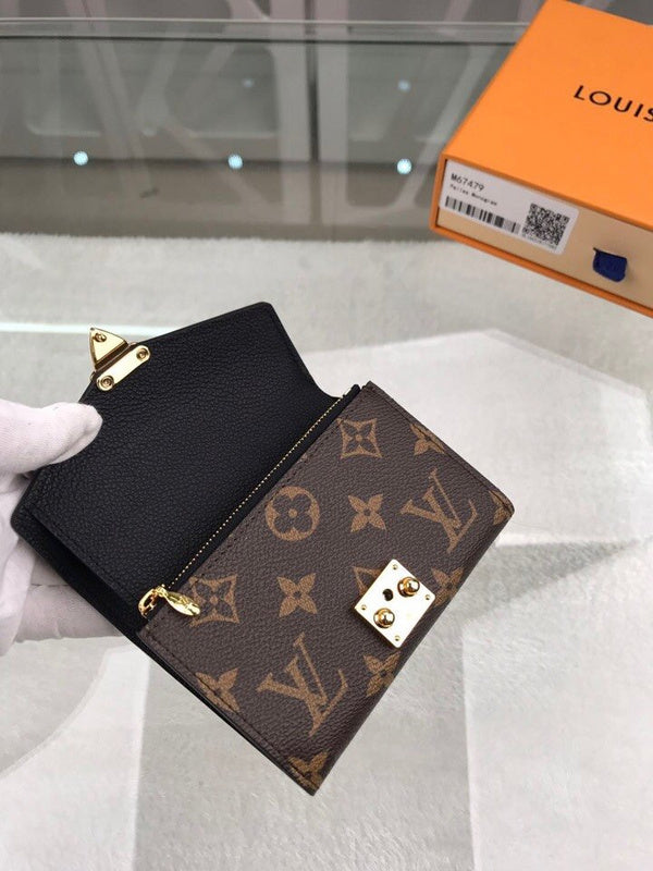 Satchel Bags - VL Bags - 4078