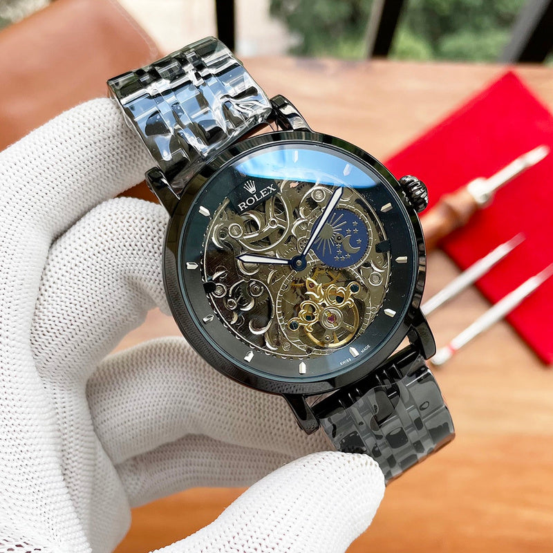 Satchel Bags - CTR Watches - 003