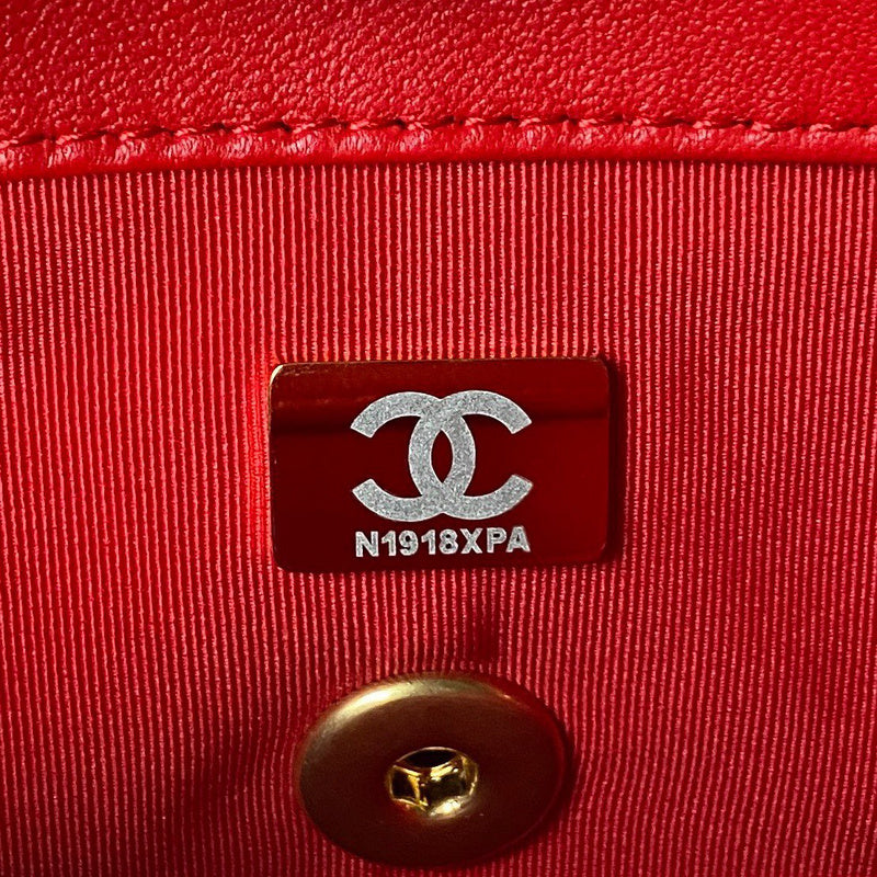 Satchel Bags - CHL Bags - 7547