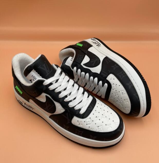 glami shop- LOV Men Shoes - 982