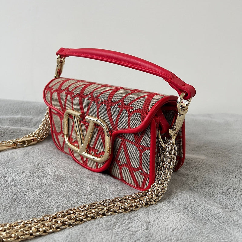 GLM - VEL Bags - 628