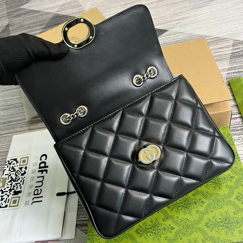Satchel Bags - GCI Bags - 5616