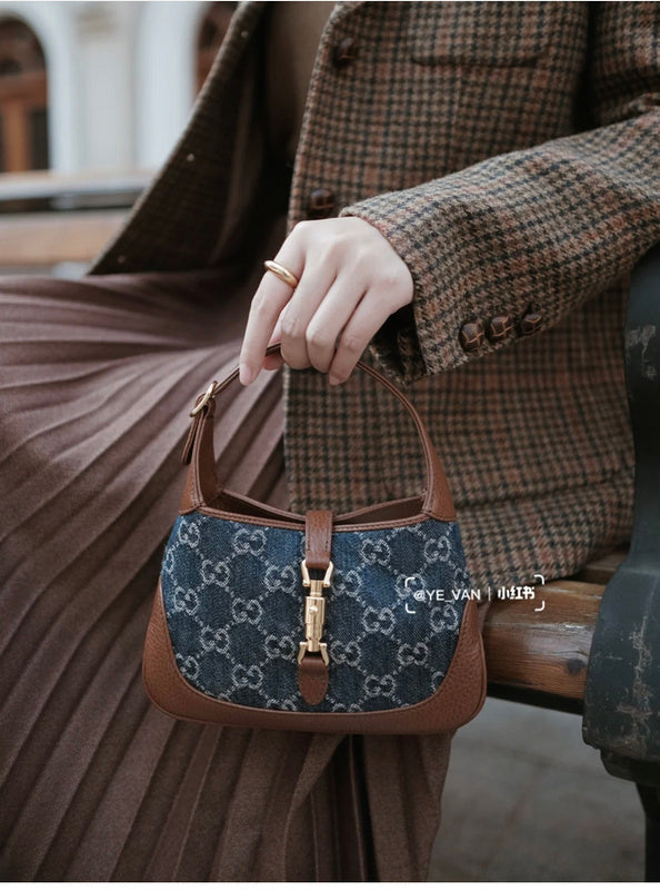 Satchel Bags - GUC Bags - 852