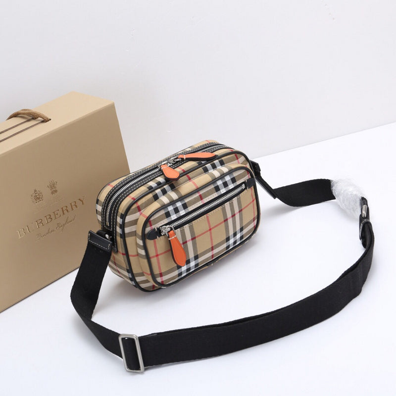 Fan Fashion -GLM - Top quality BBR Bags - 1662