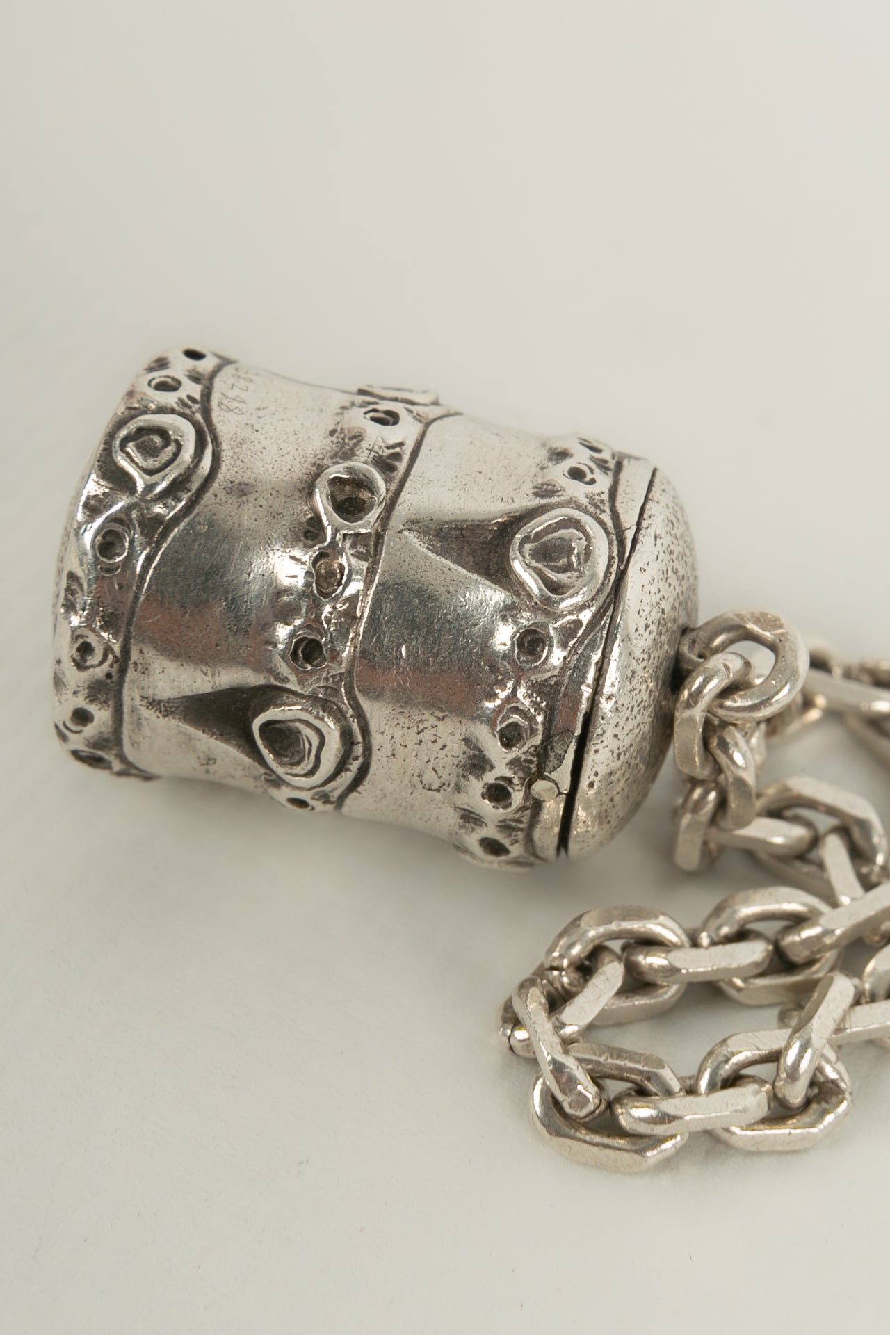 Charms "Bambou" HermÃƒÆ’Ã‚Â¨s
