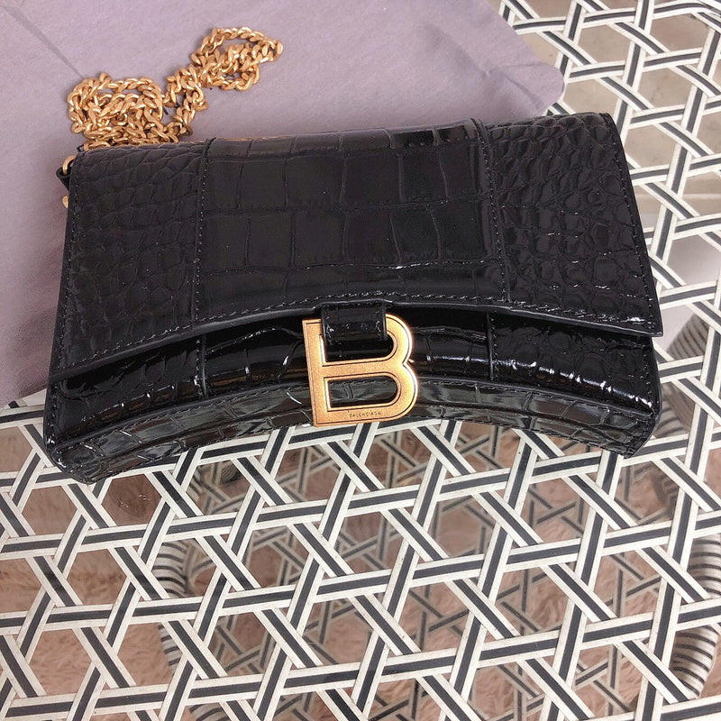 Satchel Bags - BGC Bags - 086