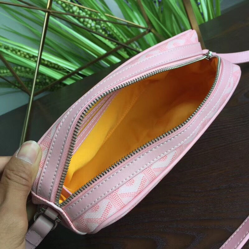 Satchel Bags - GOD Bags - 024