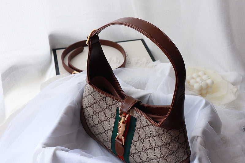 Satchel Bags - GCI Bags - 3891