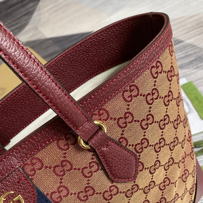 Satchel Bags - GCI Bags - 5041