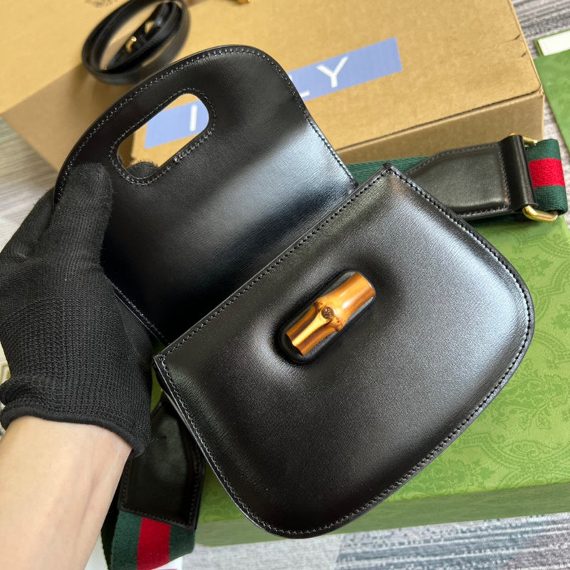 Satchel Bags - GCI Bags - 6690