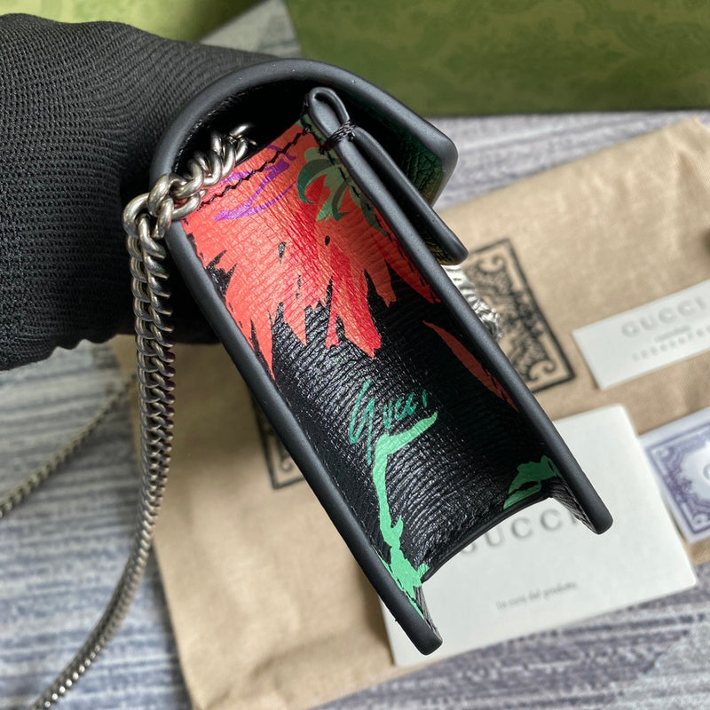 Satchel Bags - GCI Bags - 3135