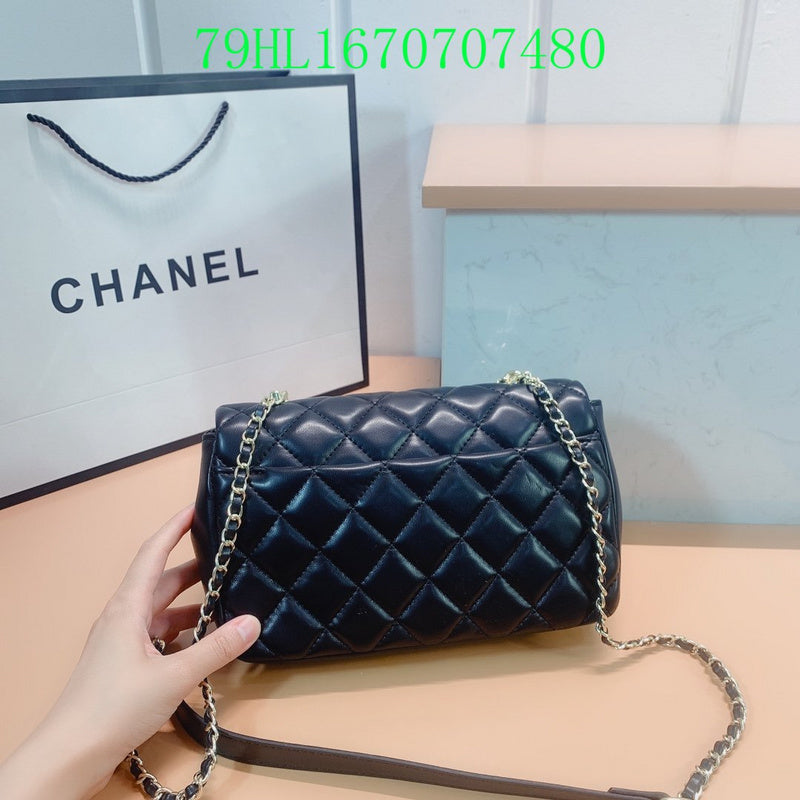 Glami - CHL Bags - 2515