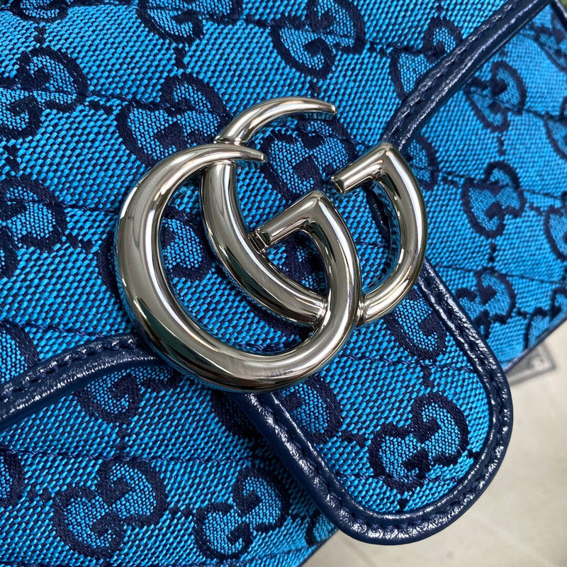 Satchel Bags - GCI Bags - 5900