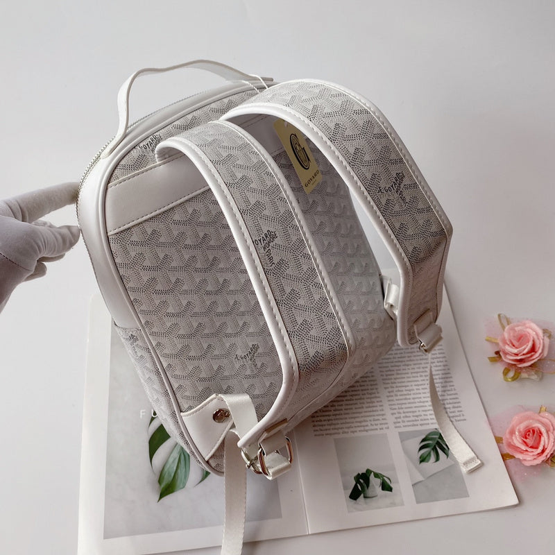 Satchel Bags - GOD Bags - 022