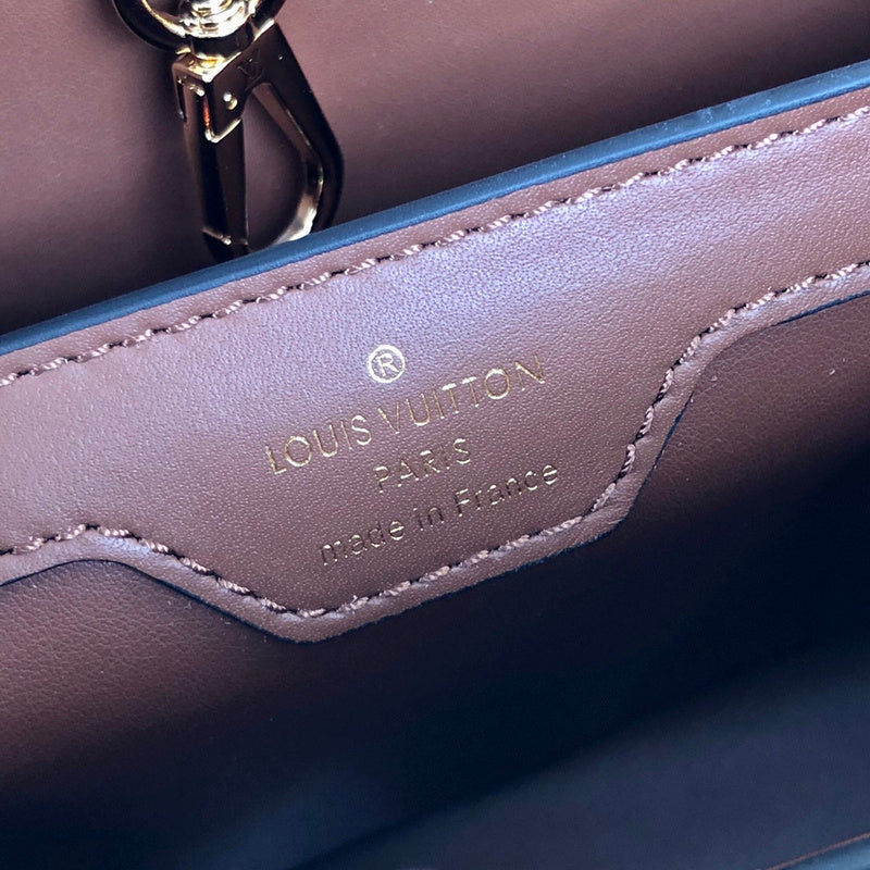 Satchel Bags - VL Bags - 4928
