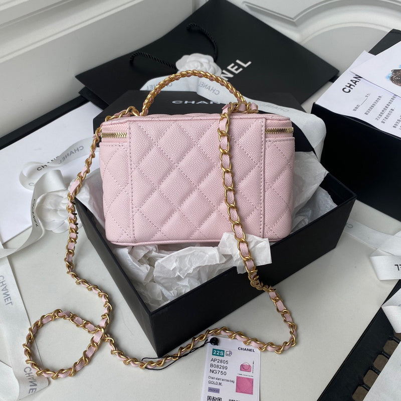 Satchel Bags - CHL Bags - 7628