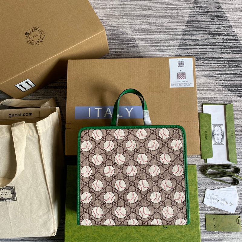 GLM - gg Bags - 1805