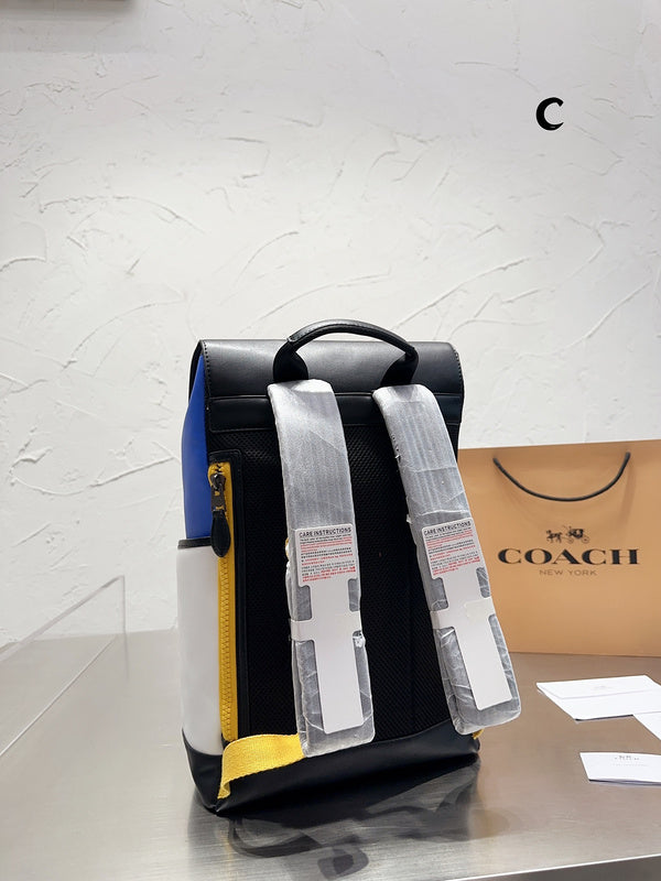 Satchel Bags - CCH Bags - 296