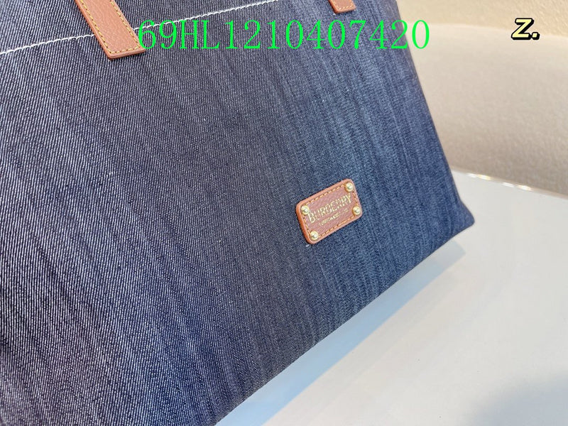 Fan Fashion -GLM - Top quality BBR Bags - 321