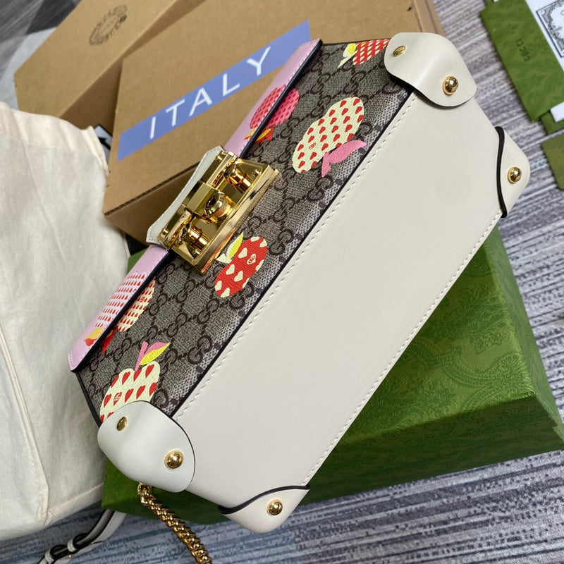 Satchel Bags - GCI Bags - 5157