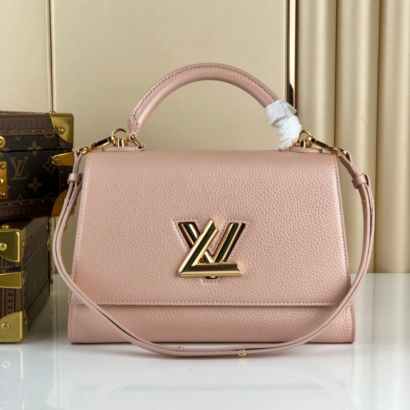 Satchel Bags - VL Bags - 4793