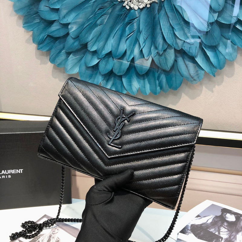 GLM - SLY Bags - 1431