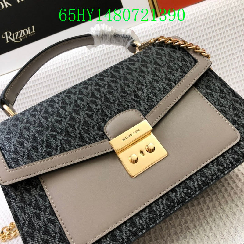 Satchel Bags - MK Bags - 726