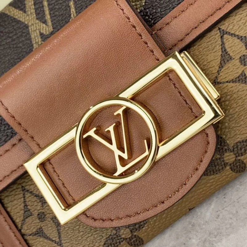 Satchel Bags - VL Bags - 4703