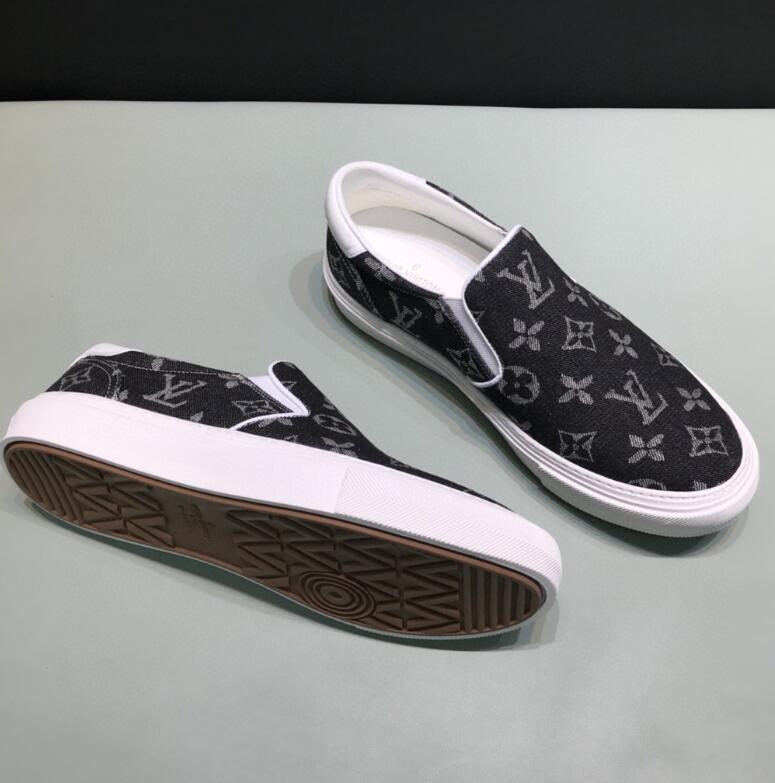 glami shop- LOV Men Shoes - 1436