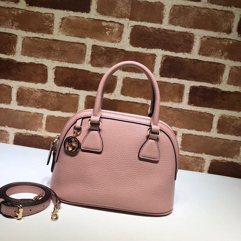 Satchel Bags - GCI Bags - 3593