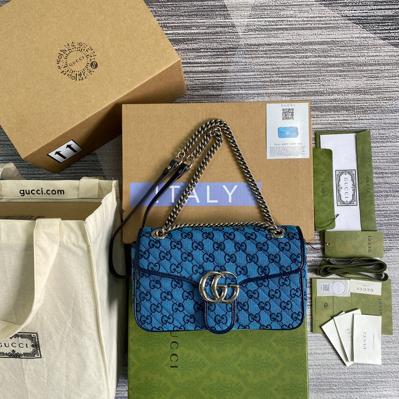 GLM - gg Bags - 1960