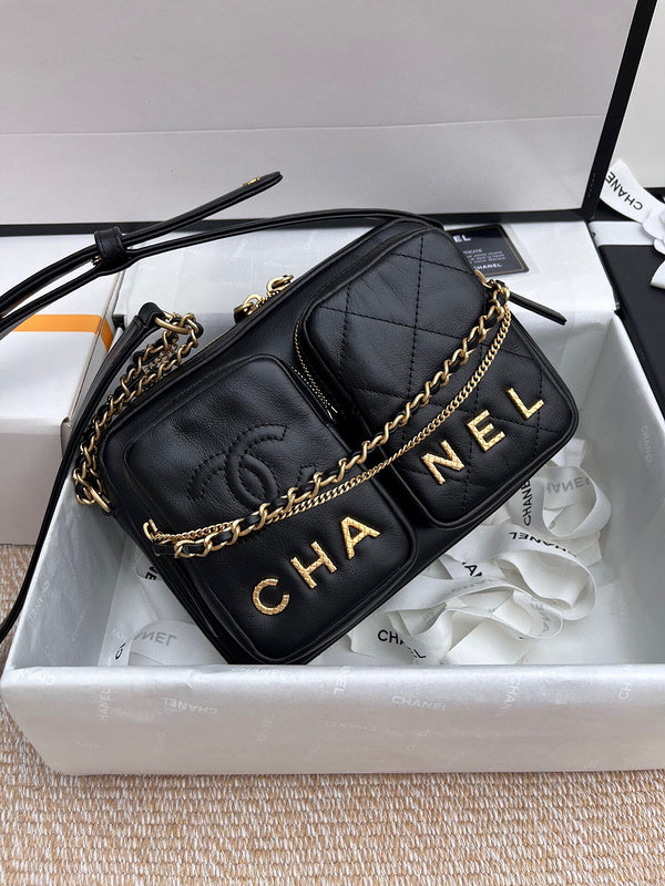 Satchel Bags - CHL Bags - 3440