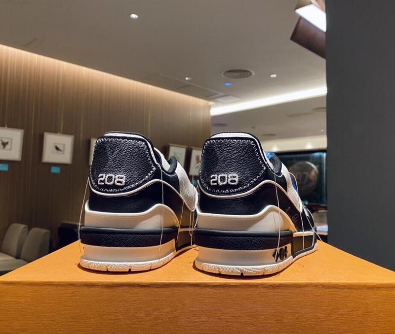 glami shop- LOV Men Shoes - 1448