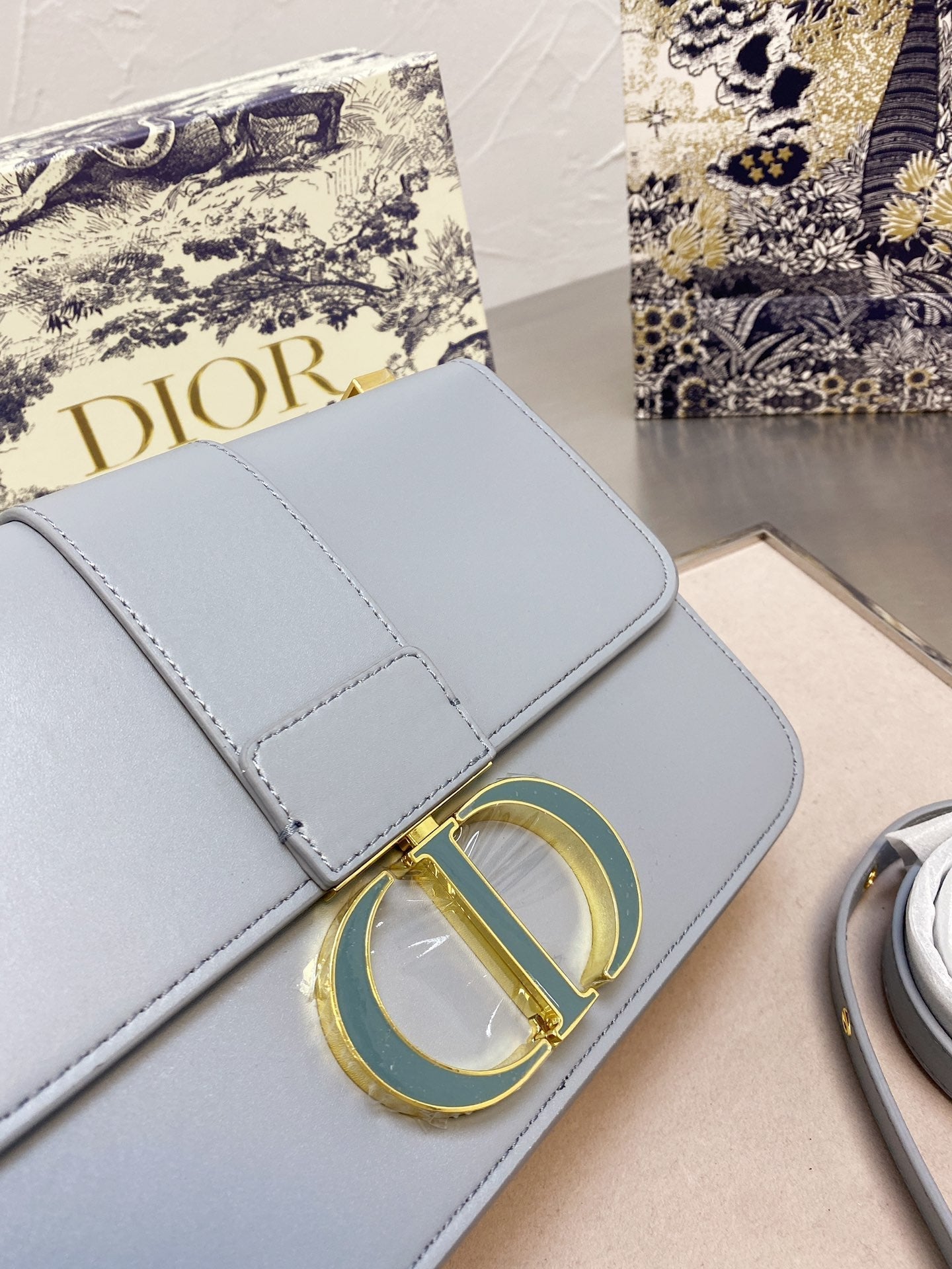 GLM - Top Quality Bags DIR 053