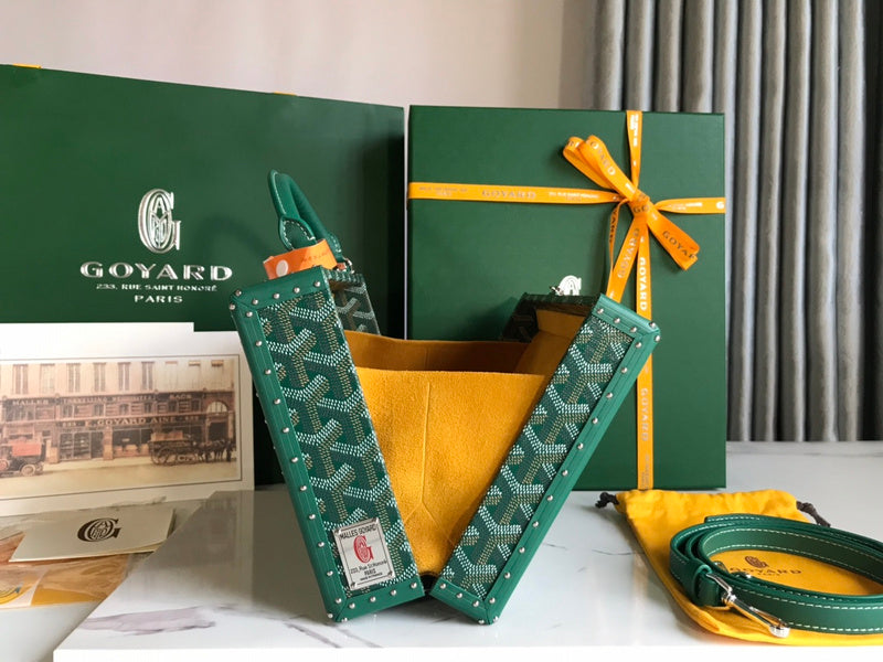 GLM - GYO Bags - 1013