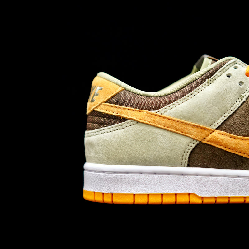 GLM - Dusty Olive olive grass green