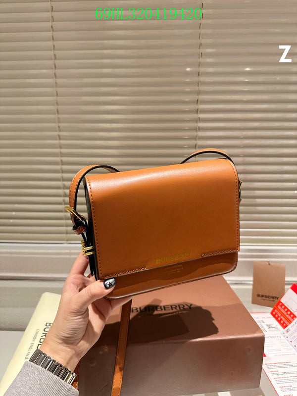 Fan Fashion -GLM - Top quality BBR Bags - 127