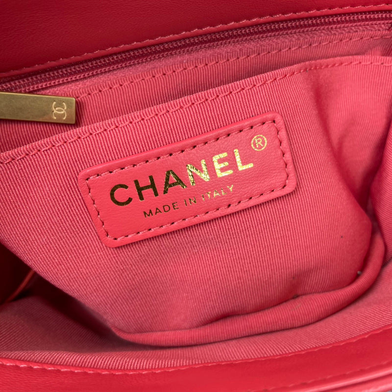 Satchel Bags - CHL Bags - 1675