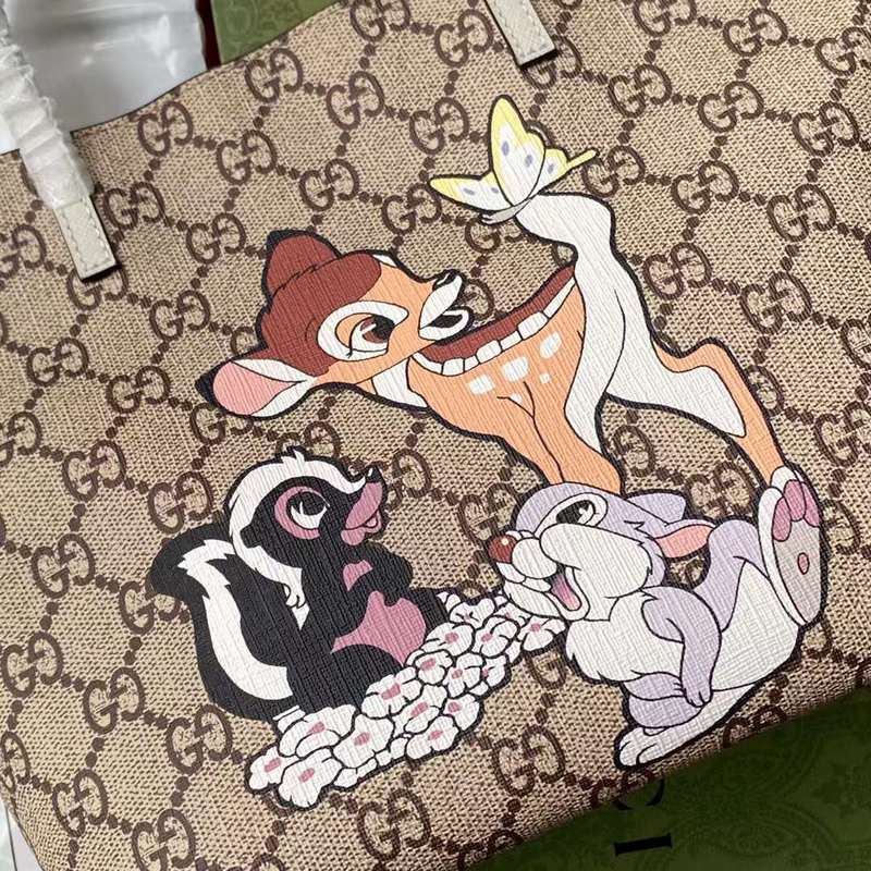 GUI2 Bags - Fashion Bags  620