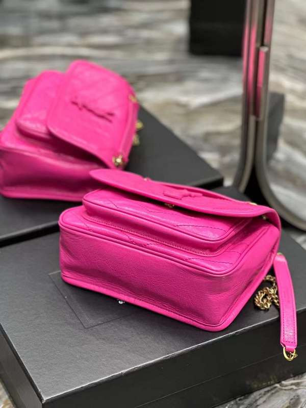 Glami - SLY Bags 636