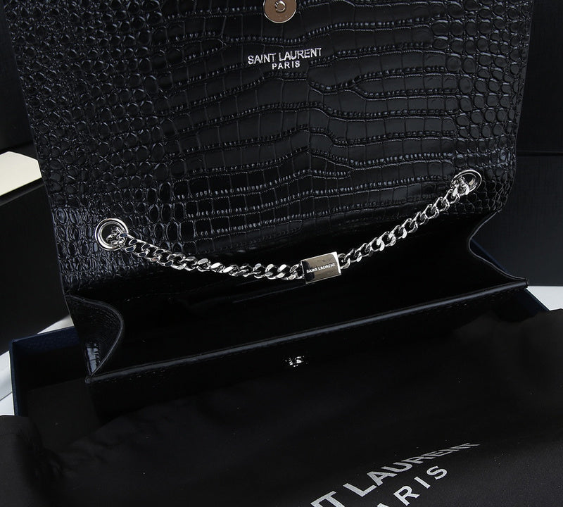 Satchel Bags - SLY Bags - 1601