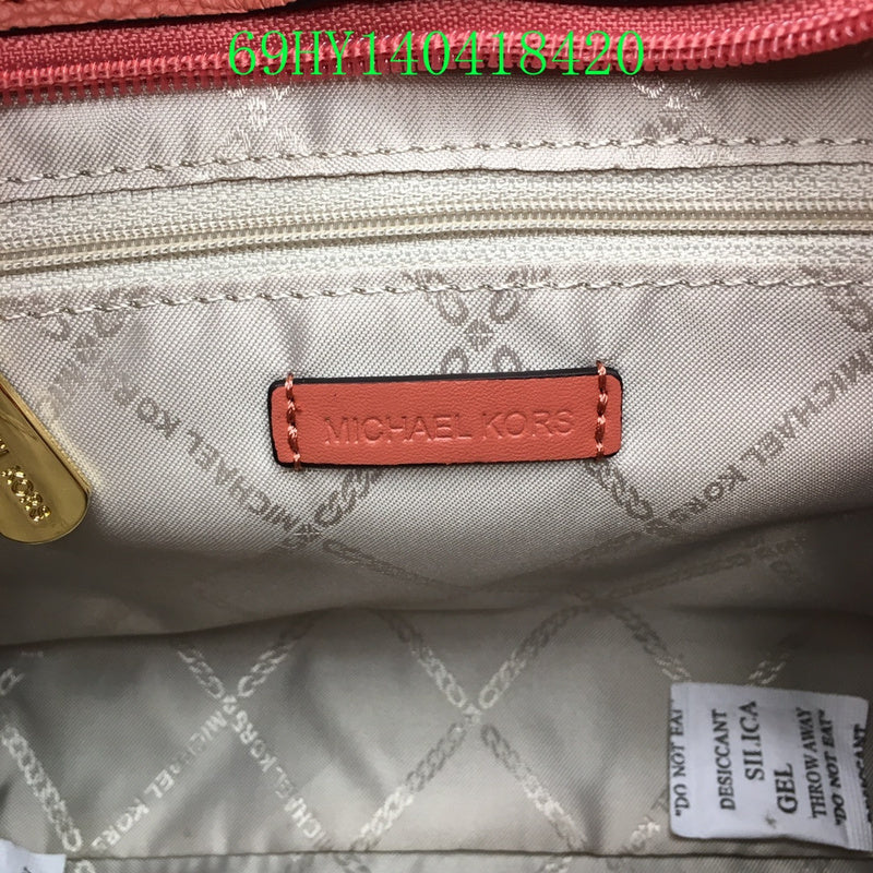 Satchel Bags - MK Bags - 074