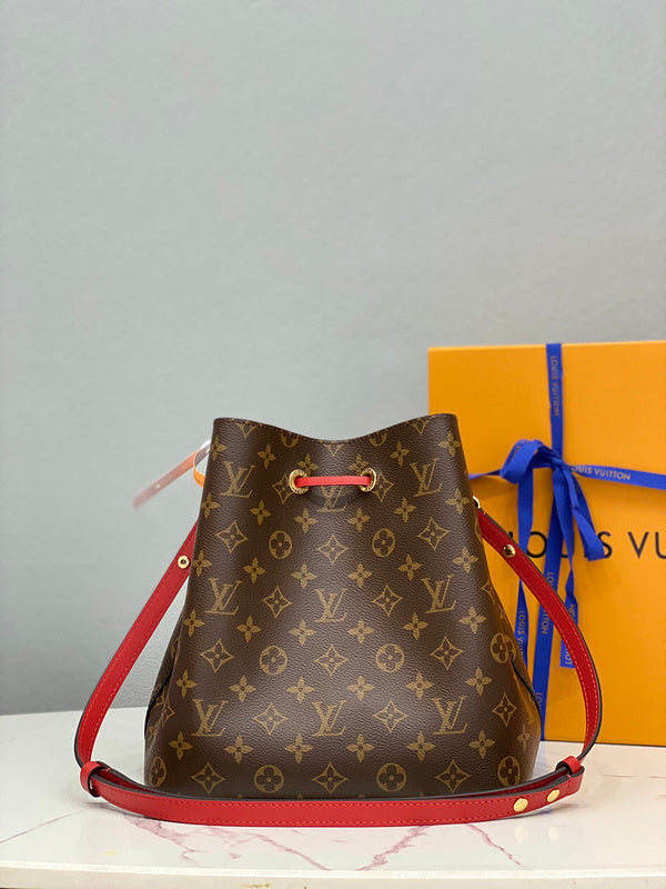 Glami GlamI Lu-Vi bags - 17604