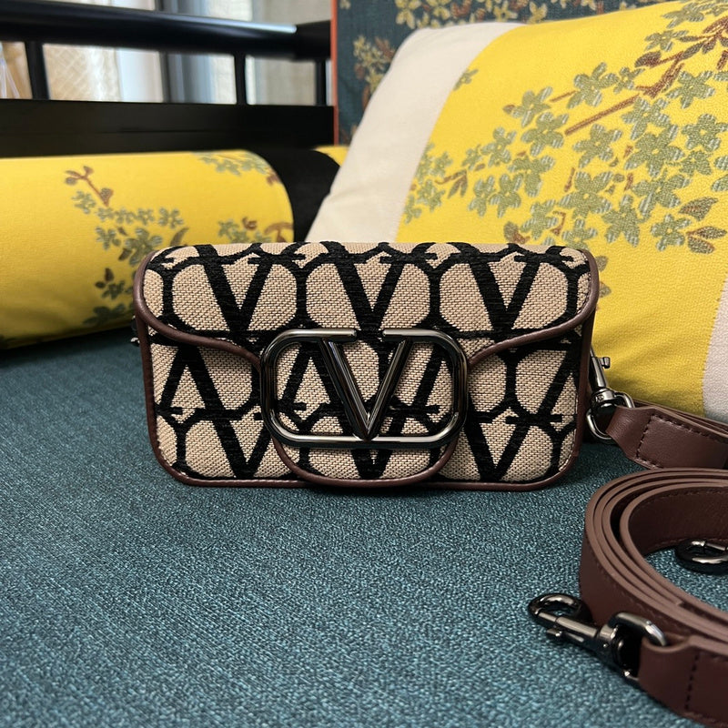 GLM - VEL Bags - 411