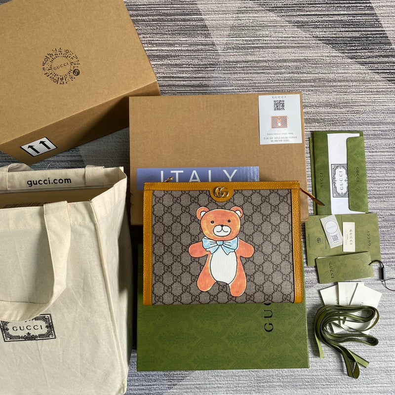 GLM - gg Bags - 2134