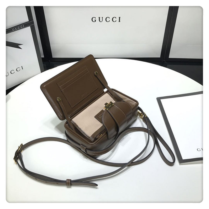 Satchel Bags - GUC Bags - 2209